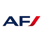 logo air france