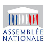 logo assemblée nationale