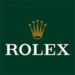 logo rolex